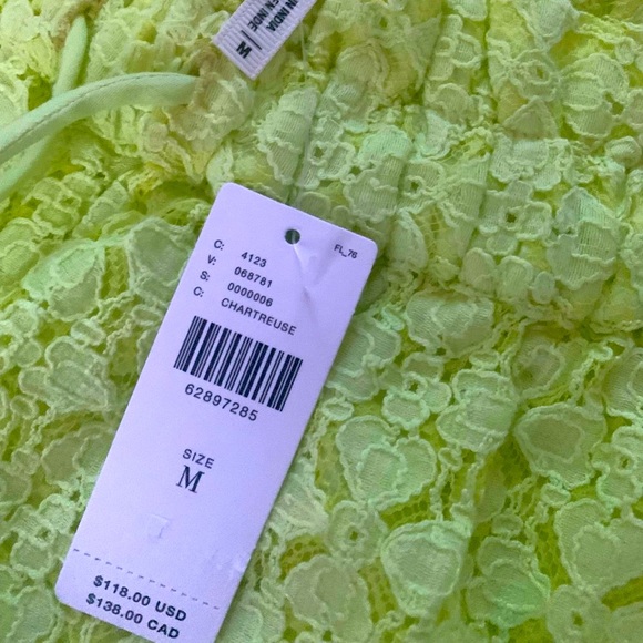 Anthropologie Lacy wide leg pants - Picture 3 of 5